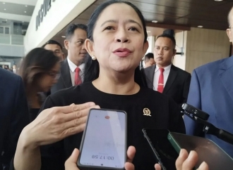 Puan: DPR Sedang Cari Solusi Atasi Masalah yang Dialami Ojol