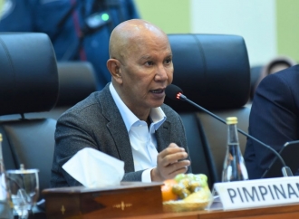 Banggar Soroti Asumsi Makro 2026, Perlu Target Realistis-Optimis