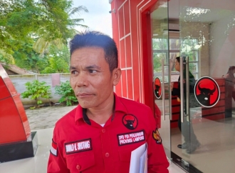 Tim Pemenangan Nanda-Anton Terus Kuatkan Konsolidasi Internal