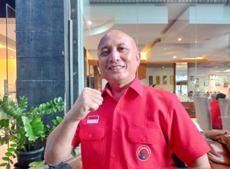 Banteng Babel Siap Setor Nama ke DPP PDI Perjuangan Untuk PSU di Kota Pangkalpinang & Kabupaten Bangka