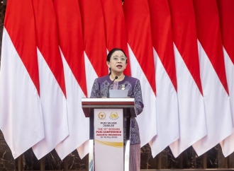 Puan Ingatkan JAS MERAH: Jangan Sekali-kali Melupakan Sejarah! di Hari Kebangkitan Nasional 2025