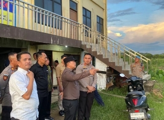 Sujiwo Komitmen Kuat Tingkatkan Kualitas Pelayanan Publik  
