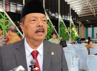Yohanes Ontot Sebut Ketersediaan Guru Pendidikan Agama di Kabupaten Sanggau Masih Minim