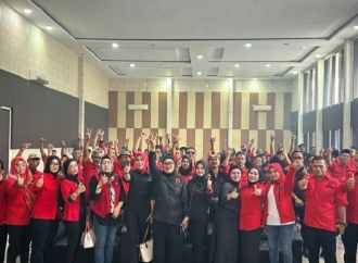 Ika Siti Rahmatika Dorong Kolaborasi Wujudkan Kedaulatan dan Kemandirian Petani