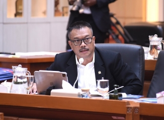 Edy Wuryanto Usulkan AHS untuk Selesaikan Isu Guru Besar FK-Kemenkes