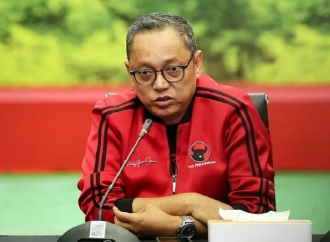 Deddy Sitorus Sindir Tajam Warisan Kekuasaan: Apapun dari Keluarga Itu Hasilnya Pasti Memalukan