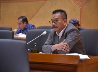 Edy Wuryanto Soroti Turunnya Jumlah Peserta JKN di Kabupaten Grobogan