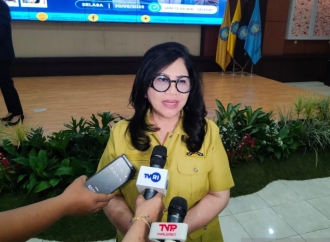 Evita Nursanty Tegaskan Pariwisata Harus Jadi Fokus Pembangunan Kelas Satu