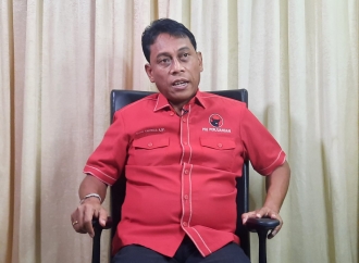 Kariyasa Soroti Besarnya Anggaran Pelaksanaan Program Sekolah Rakyat