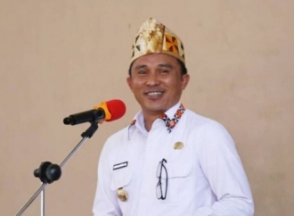 Parosil Pastikan Pemkab Lambar Siap Sinkronisasi Program Prioritas Pemerintah Pusat dan Pemprov