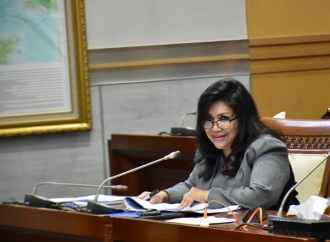 Komisi VII DPR RI Petakan Berbagai Inisiatif Pengembangan Pariwisata Nasional