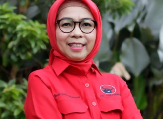 Yasti Soepredjo Mokoagow Pertanyakan Program 3 Juta Rumah Gratis Kepada Maruarar Sirait