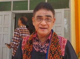 Andreas Hugo Curigai Adanya Upaya Memperlemah Kasus Pencabulan Anak Oleh Mantan Kapolres Ngada