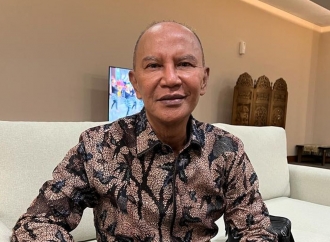 Said Minta Tak Terburu-buru Akan Usulan KPK Agar Pemerintah Tambah Dana Parpol