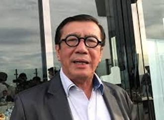 Yasonna Ungkap Sejarah 1965 Selama Ini Banyak Bertentangan