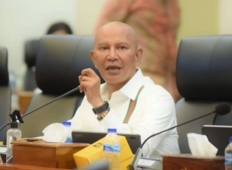 Said Abdullah Kritik Program Ketahanan Pangan dan Energi