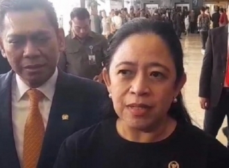 Puan Maharani Minta Pemerintah Percepat Pengusulan Nama Dubes RI Untuk AS