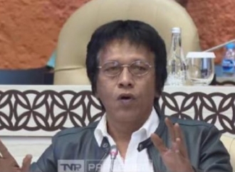 Adian Napitupulu Ungkap Tengah Menggagas Regulasi Baru Sistem Transportasi Nasional 