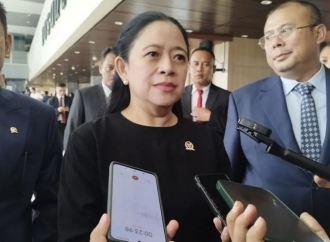 Puan Minta Pemerintah Tak Kaburkan Penulisan Sejarah Versi Baru