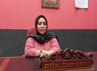 Rita Suryani Tegaskan Komisi V DPRD Sumsel Awasi Ketat Sistem Penerimaan Murid Baru