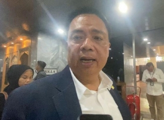 Lasarus Sebut Akan Segera Panggil Menhub Bahas Aturan Tarif dan Potongan Ojol