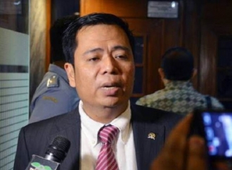 Lasarus: DPR Akan Secepatnya Susun Undang-Undang Angkutan Online