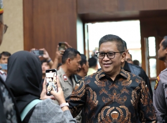 Hasto Kristiyanto Sebut Proses Hukum Cacat Akibat Intervensi Penyidik KPK  