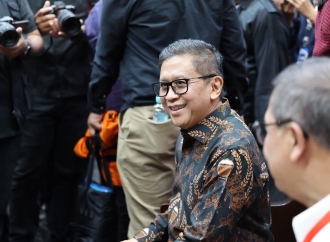 PDI Perjuangan Pertanyakan Kehadiran Penyidik Rosaa Kawal Saksi Saeful Bahri di Sidang Hasto