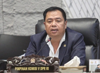 Lasarus Pastikan Para Pengemudi Ojol Akan Dilibatkan dalam Pembahasan UU Transportasi Online