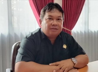 Agustinus Gerung Dukung Pembentukan Koperasi Merah Putih di Kabupaten Kapuas