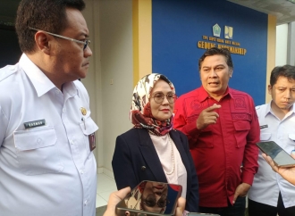 Fraksi PDI Perjuangan DPRD Kabupaten Malang Desak Segera Isi Posisi Sekda