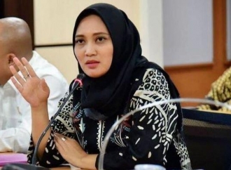 Nia Purnakania Ajak Masyarakat Lestarikan Keanekaragaman Hayati