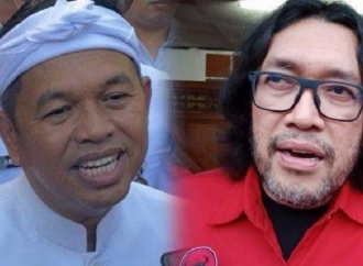 Ono Surono Singgung Gubernur Jawa Barat Dedi Mulyadi Saat Bantu Korban Banjir
