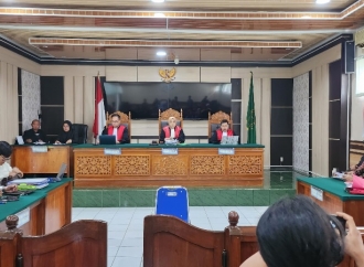 Kuasa Hukum PDI Perjuangan Majalengka Tegaskan Pemecatan Hamzah Nasyah Sesuai Aturan Khusus Partai