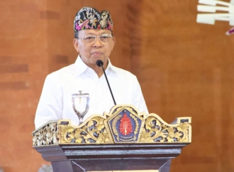 Koster Siap Beri Jawaban Untuk Menjawab Keluhan Tony Wheeler