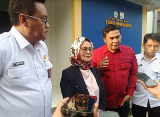 PDI Perjuangan Ingatkan Wali Kota Malang Tak Kufur Nikmat
