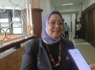 Erma Susanti Ingatkan Pentingnya Pengawasan Lalu Lintas Hewan Kurban