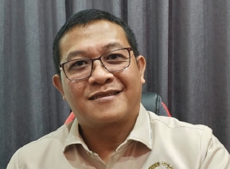 Sonny Danaparamita Dorong Pemanfaatan Lahan Tidur Milik Negara Dukung Peternakan Lokal
