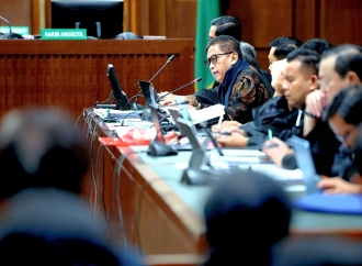 Keberatan Hasto Dikuatkan: Saeful Bahri Akui Hasto Tidak Pernah Memerintahkan Suap Wahyu Setiawan