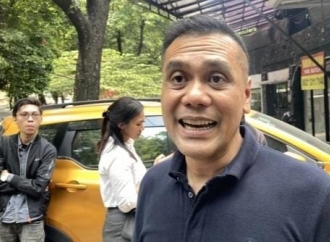 Chico Pastikan Pramono Sudah Berkomunikasi dengan Pihak Kepolisian