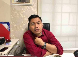 Abdul Ghoni Mukhlas Niam Sidak ke Salah Satu Sekolah yang Diduga Ada Kasus Perundungan