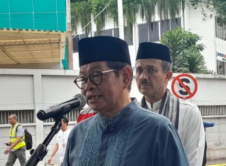 Pramono Siap Cabut Izin Perusahaan Jika Tahan Ijazah Karyawannya