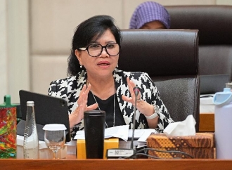 Evita Minta Pemerintah Kerja Maksimal Pertahankan Status Kaldera Toba Sebagai Warisan Dunia