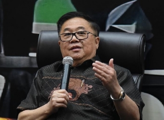 Berbau Monopoli, Darmadi Sebut Merger GOTO dan Grab Bisa Matikan Persaingan Usaha