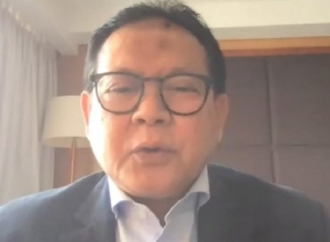 Rokhmin Dahuri Soroti Indonesia Masih Tertinggal Dalam Inovasi Pertanian Perkotaan!