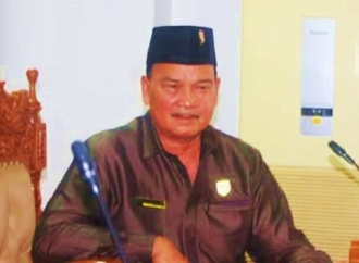 Dugan Minta Pemkab Pulang Pisau Beri Pendampingan Maksimal Kepada Pemerintah Desa