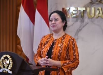 Puan Desak Pemerintah Segera Tindaklanjuti Peringatan UNESCO Soal Kartu Kuning Status Geopark Kaldera Toba