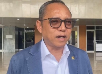 Deddy Sitorus: ASN Pensiun di Usia 70 Tahun Hilangkan Kesempatan Generasi Muda Produktif 