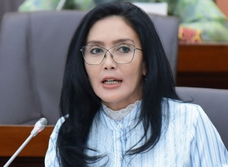 Rieke Diah Pitaloka: Prioritaskan 5 Industri Strategis Hadapi Perang Tarif AS