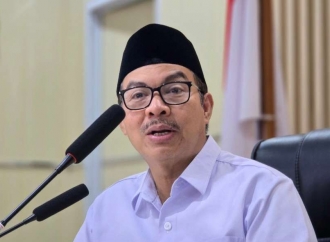 Hasto Wardoyo Pastikan Sudah Mulai Realisasikan Program 100 Hari Kerja